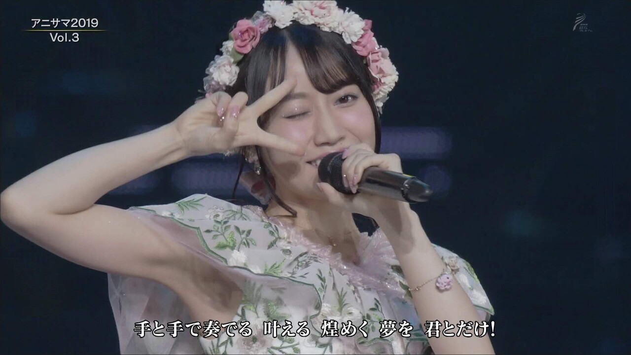 朗報 女性声優さん アイドルなんかより可愛い Juuuke