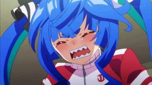 【画像】ウマ娘のアニメ最新話、某人気アニメにそっくりだと話題にｗｗｗ