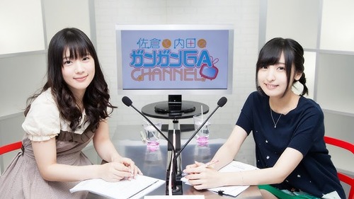 声優・内田真礼＆佐倉綾音が映画プリキュアに出演！！！