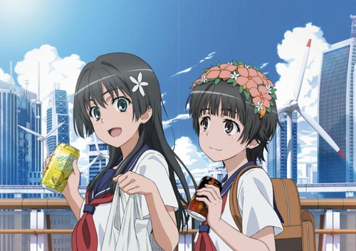 【画像】佐天さんとかいう俺を狂わせたアニメ界最高に可愛いメチャカワ美少女中学生