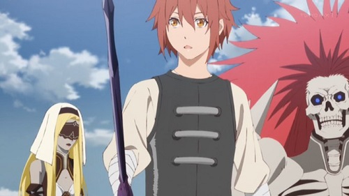 今期のアニメで継続視聴するの決めた?