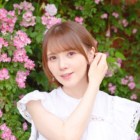 声優の鬼頭明里さん、成長したよな