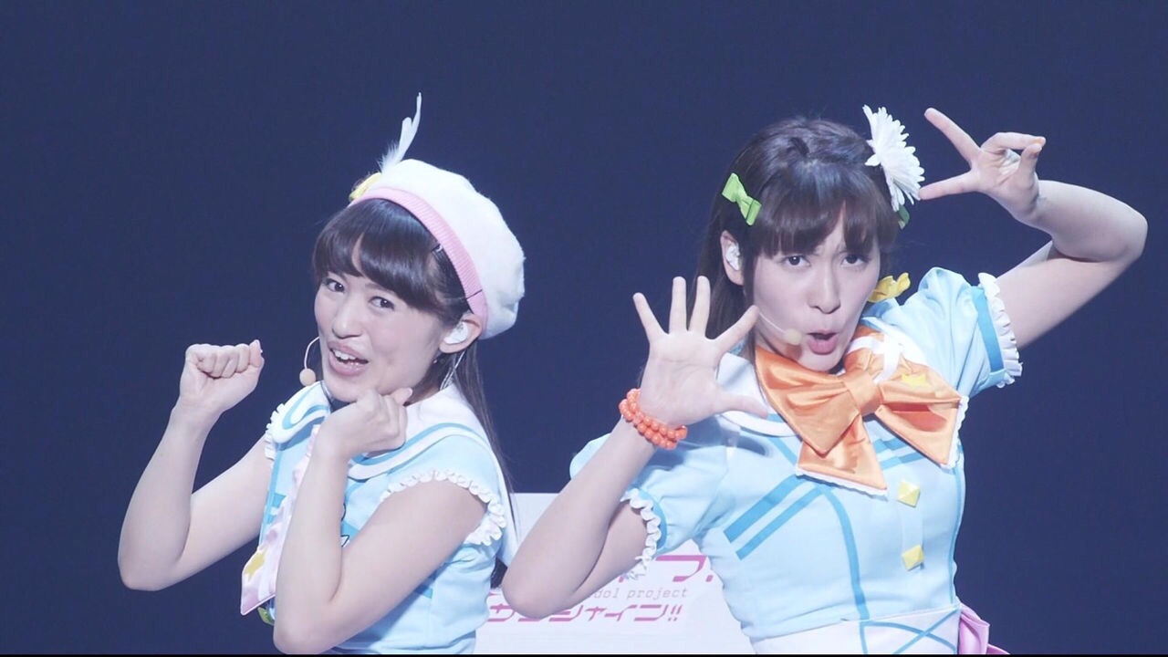 鬼頭明里さんの顔系統かわいいよなｗ Juuuke