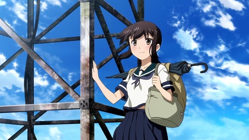 艦これのアニメが大失敗した理由wwwww