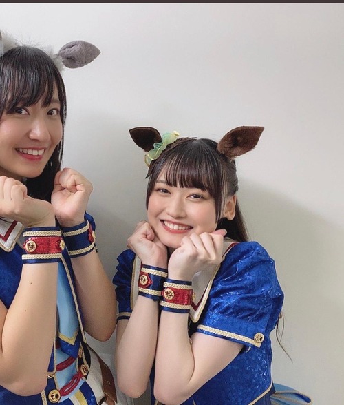 【画像】アイドルレベルの容姿を持つ声優がとうとう現れるwww