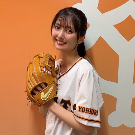 声優の駒形友梨、168センチの長身からポニーテールなびかせるwww