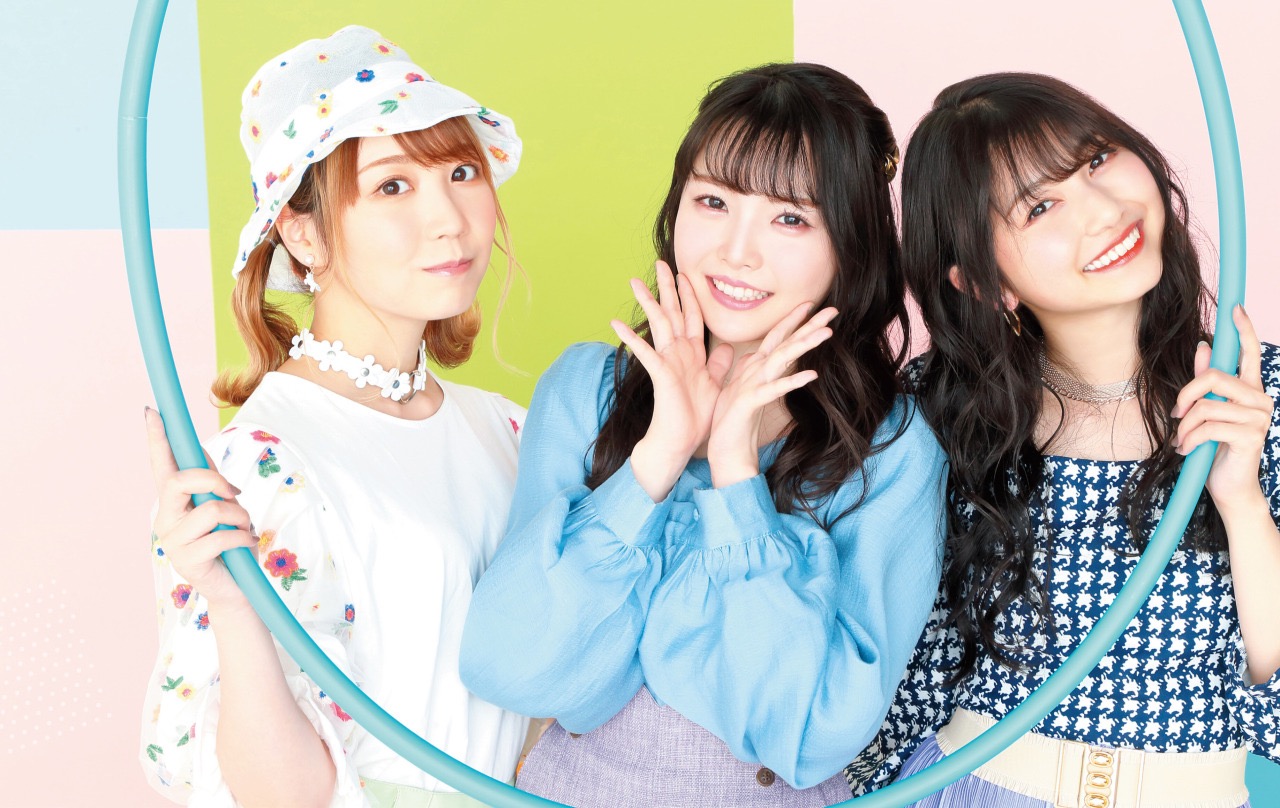 急募 声優ユニット Trysailで好きな娘wwwww ホモビの刃速報 急募 声優ユニット Trysailで好きな娘wwwww ホモビの刃速報