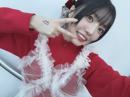 【画像】羊宮妃那なき今、次の弱男特効声優・・・