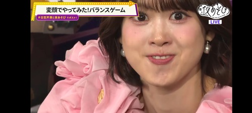 【画像】声優・日笠陽子さんと芹澤優さん、とんでもない変顔を披露ｗｗｗｗ