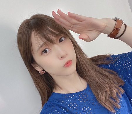 声優・内田真礼(声質S、ルックスA、演技A、歌S、スタイルE、性格A)←この人