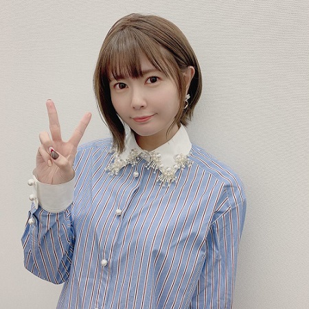 声優・竹達彩奈さん「この暑さで脂肪もなくなってくれないかな・・・🙄笑」