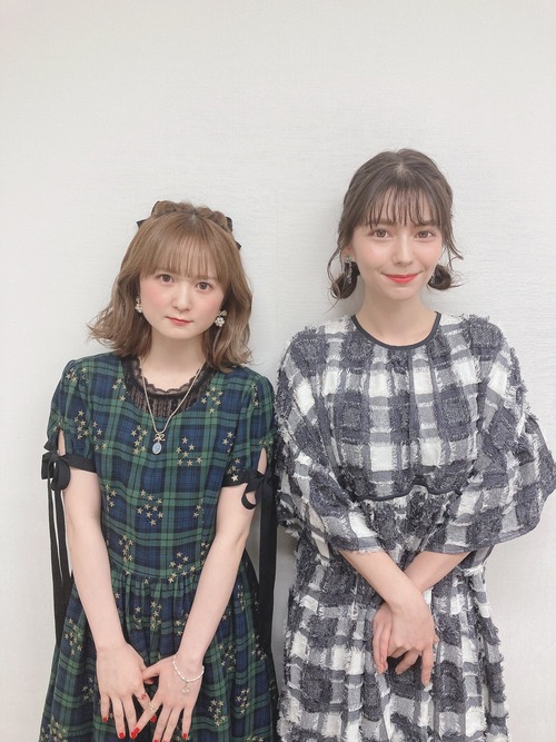 【画像】声優界一の美人と言われるlynnさんよりさらに美しい声優さんが発見される