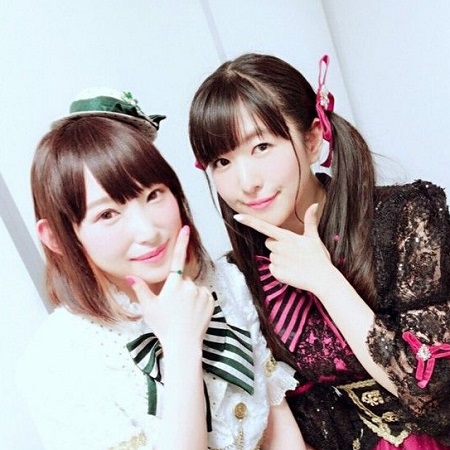 【声優】南條愛乃と茅野愛衣だとどっちが格上なんや?