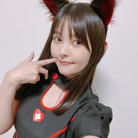 【画像】声優の上坂すみれさん、今年のハロウィン衣装も素射ｗ