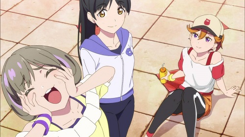 今期のガチ空気アニメwwww