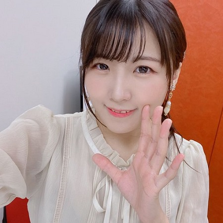 【朗報】美人声優さん、胸を露骨にアピールしてしまうw