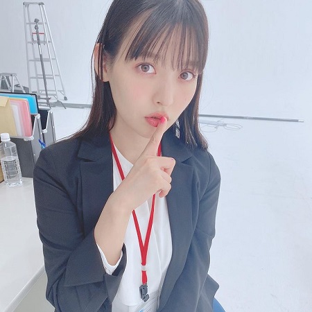 画像 声優 上坂すみれちゃんのolコスｗｗｗｗ ホモビの刃速報