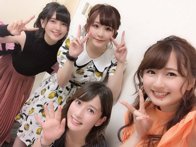 【画像】まちカドまぞく声優の顔がこちらwwwwww
