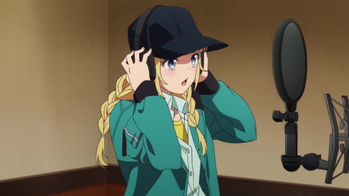 パリピ孔明てアニメ見たんだけどちょっといい?