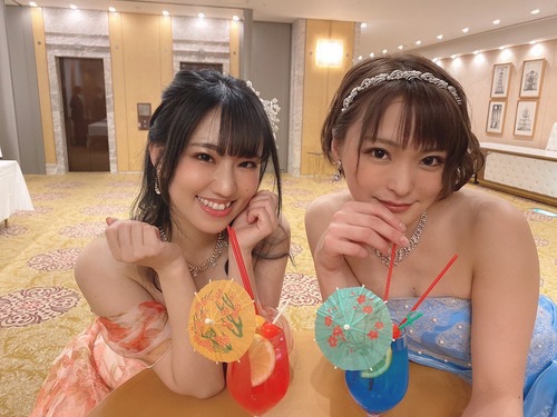 井澤詩織のまとめ Juuuke