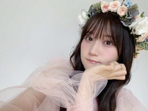 【画像】声優・小倉唯ちゃん(29)、可愛さが限界突破するｗｗｗｗ