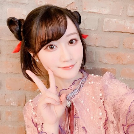 【画像】美少女声優の小倉唯ちゃん(26)、お人形さんみたいに可愛いｗｗｗ