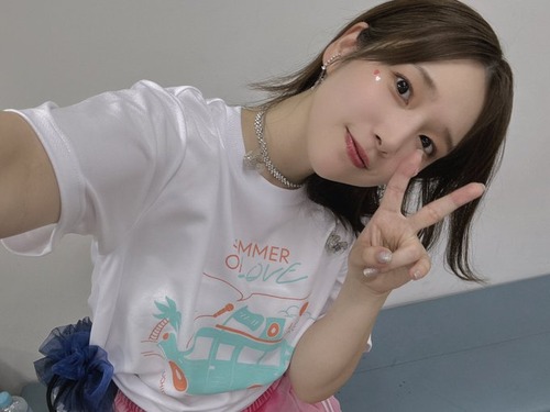 【画像】令和最新版の内田真礼さん(35)、かわいい