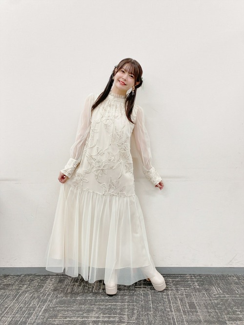 【画像】最新の竹達彩奈さん(37)、かわいすぎる