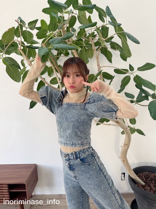 【画像】最新の水瀬いのりさんｗｗｗｗｗｗｗｗｗｗ