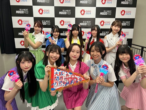 最新のラブライブ！声優さん、みんなF○2顔と話題に