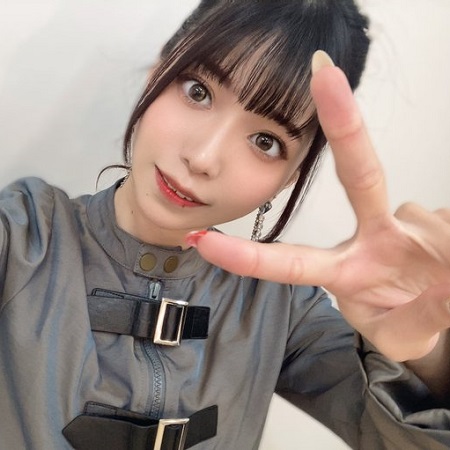 【朗報】アニソン歌手・亜咲花さん、本格的に声優を始める模様