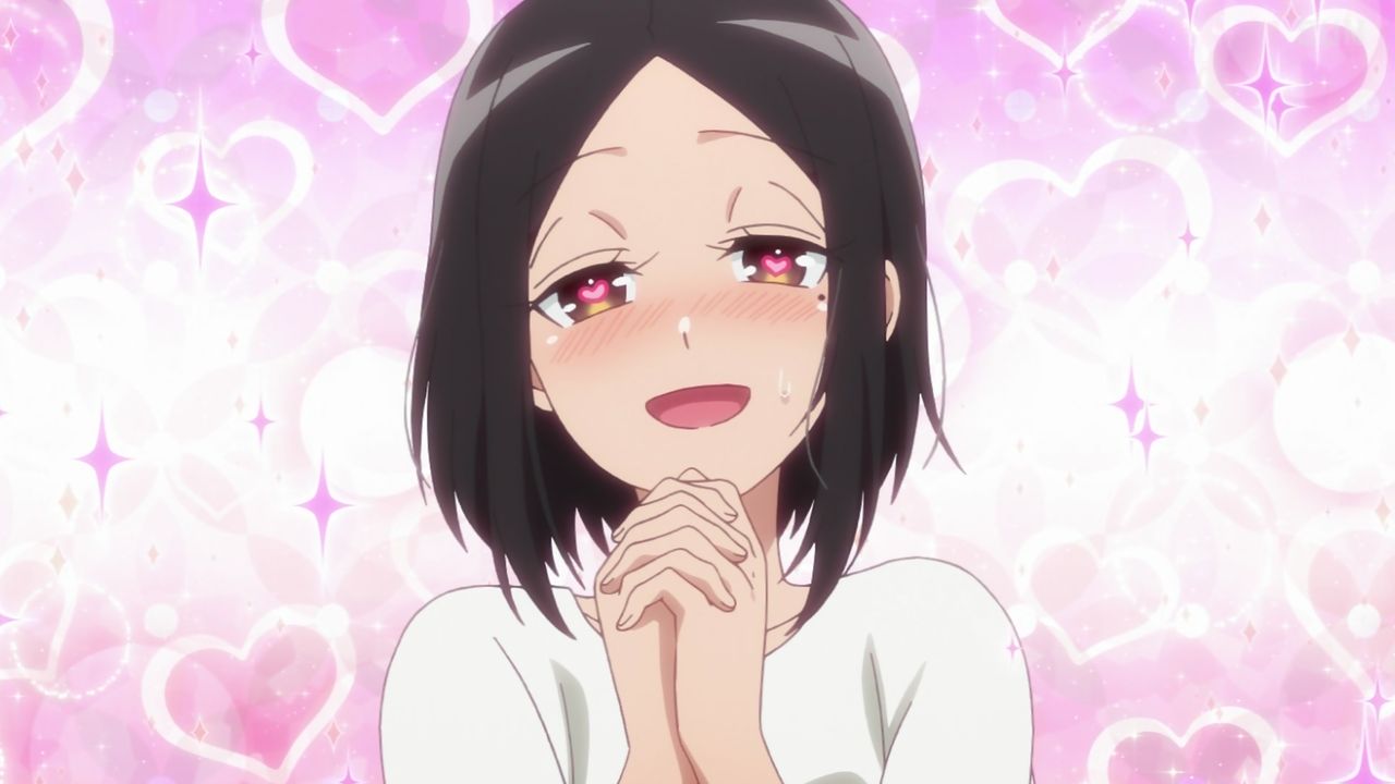 画像 今期アニメ 可愛い女の子が豊作www Juuuke 画像 今期アニメ 可愛い女の子が豊作www Juuuke