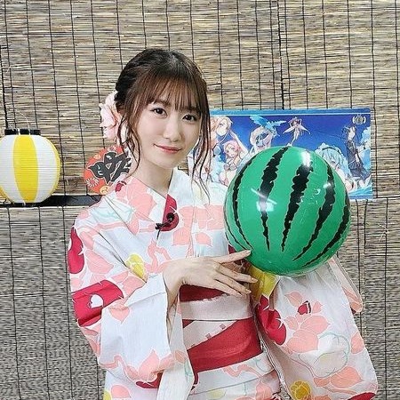 【画像】人気声優・日高里菜さんの浴衣姿が可愛すぎるwwww