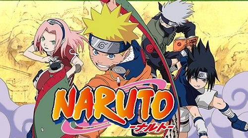 金曜夜からNARUTOのアニメ見始めたんだけど失敗だったわ