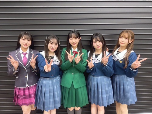 【画像】美人声優がJC制服を着た結果wwww