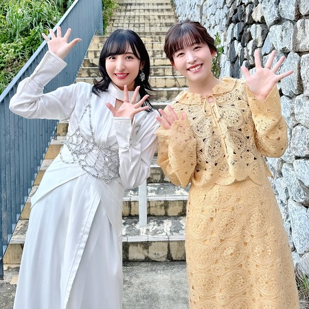 【悲報】声優・佐倉綾音さん、ワイ達の石見舞菜香さんのファッションをDISる