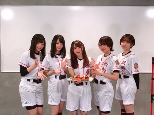 球詠のアニメから4年経ったけど声優の明暗がこんなに分かれたのは珍しいな