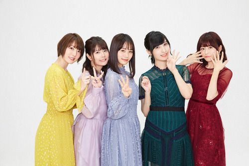 【画像】現役トップクラスの声優さんって美人すぎないか?