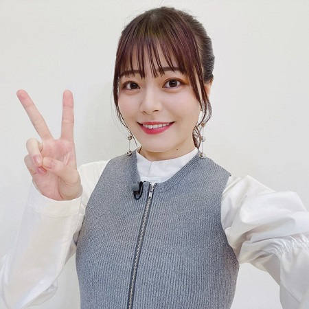 【画像】声優の鈴代紗弓さん、やっぱ可愛い😍