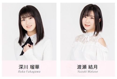 声優事務所の響さん、新人にJK2人を入れてしまうwww