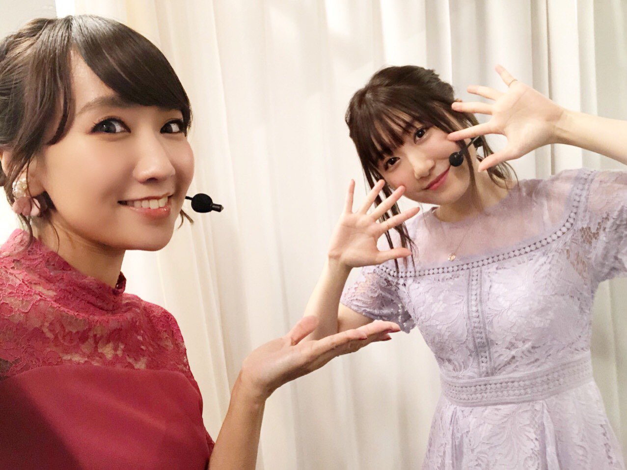 朗報 日高里菜ちゃんの最新画像 可愛すぎるw Juuuke 朗報 日高里菜ちゃんの最新画像 可愛すぎるw Juuuke