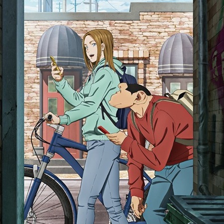 アニメ「ダーウィン事変」満を持して放送開始されるも全く話題にならず逝く