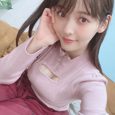 【画像】上坂すみれさんのインスタがR-18だと話題にｗ