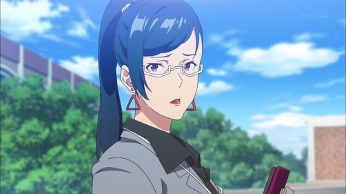 【謎】アニメ版ウマ娘が頑なに女トレーナーを拒否する理由ｗｗｗｗｗ