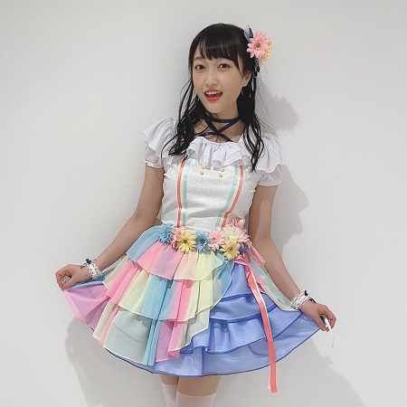 声優の久保田未夢さんに着せたい衣装wwww
