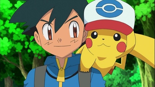 ピカチュウって弱いポケモンなのに何でアニメだと強いの？