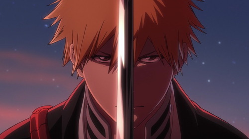 BLEACH