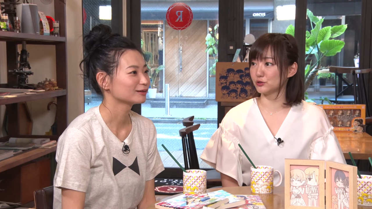 朗報 広橋涼さん 41 激ヤセしてとんでもないレベルの美人になる みんなの漫画アニメ情報局 ゲリ ユラー