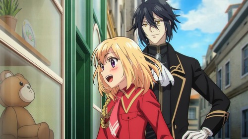 【画像】今期可愛い女の子が出るアニメNo1、これに決まる！！！