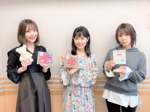 【画像】声優の東山奈央ちゃん、ガチで可愛くなるwww
